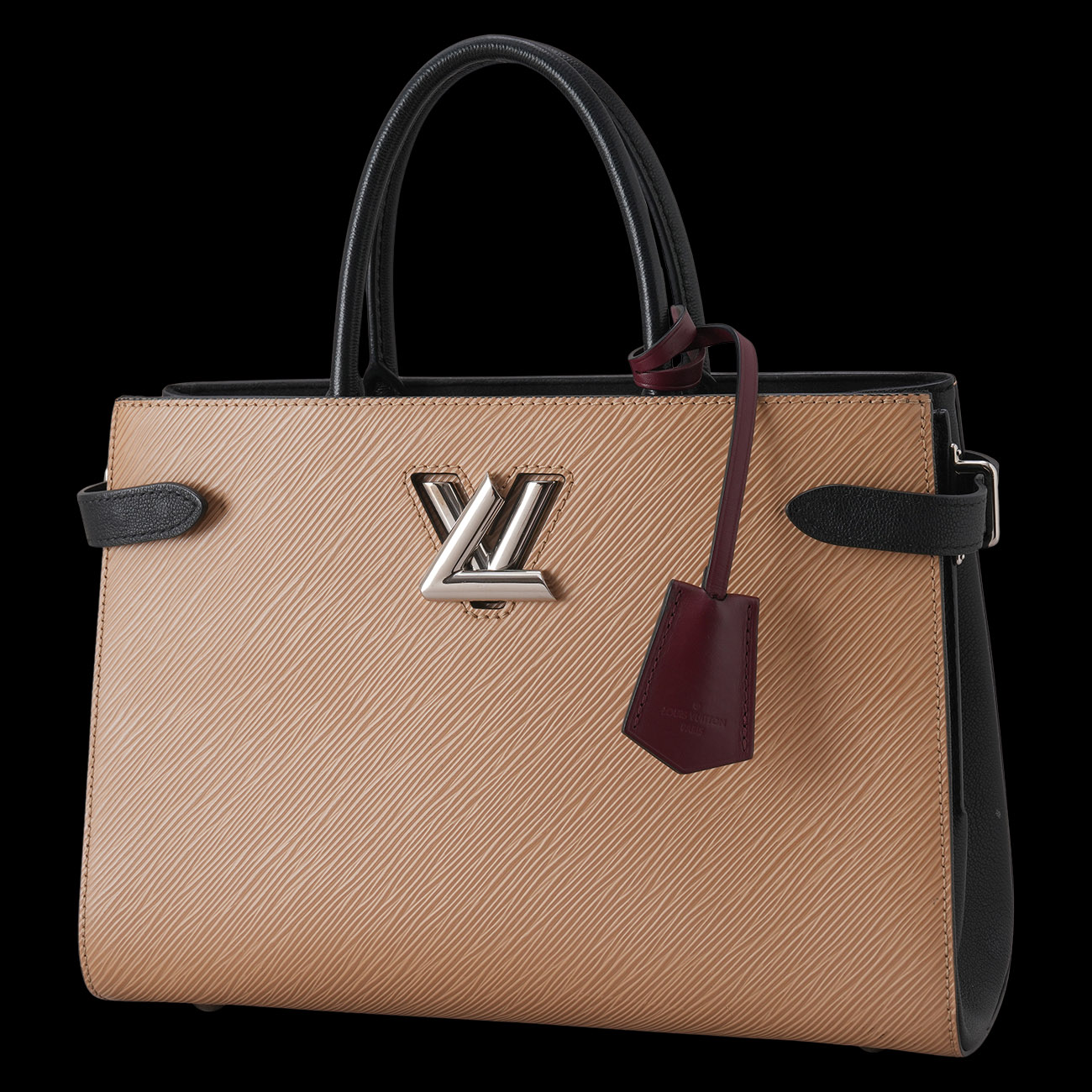 LOUIS VUITTON(USED)루이비통 M51846 에삐 트위스트 토트백